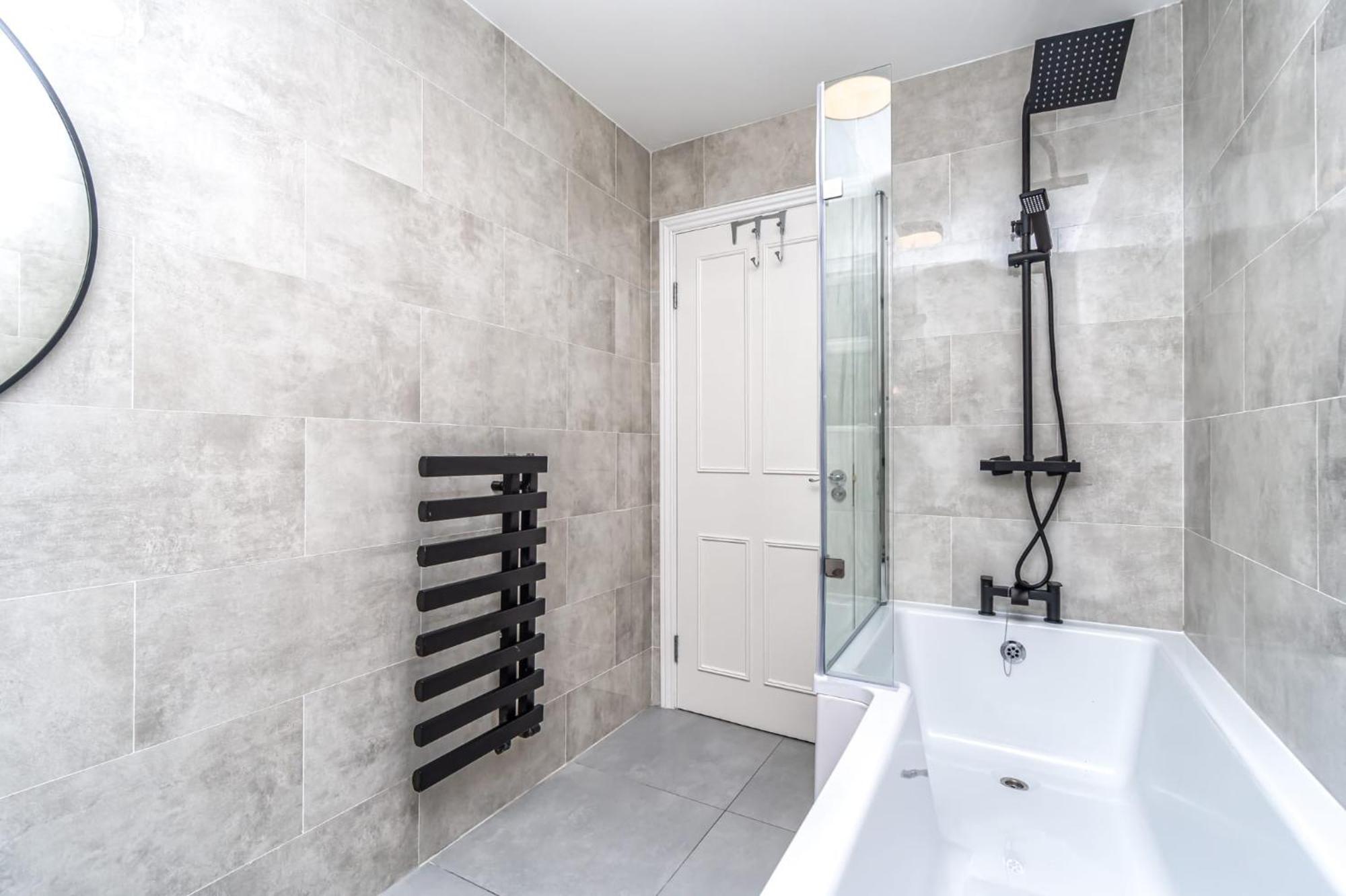 Cosy Guest House In Whitechapel Лондон Экстерьер фото