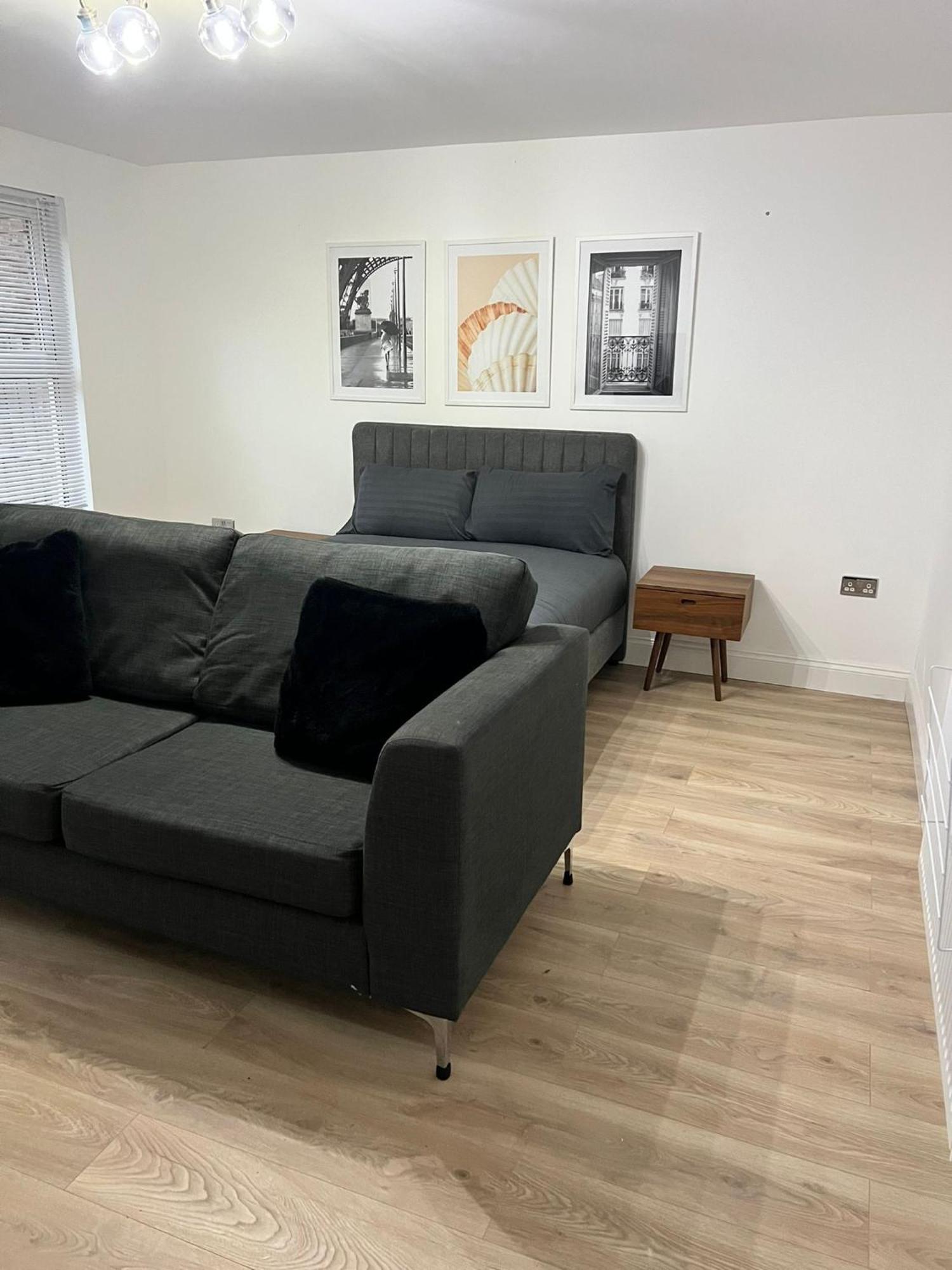Cosy Guest House In Whitechapel Лондон Экстерьер фото